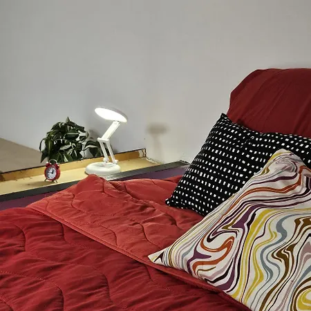Romantica, Duomo E A 10 Min, Isola, Wi-fi, Aria Condizionata Milano