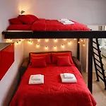 Apartamento Romantica, Metro A 20m, Duomo E A 10 Min, Isola *