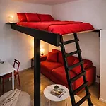 Romantica, Metro A 20m, Duomo E A 10 Min, Isola Apartamento Milán
